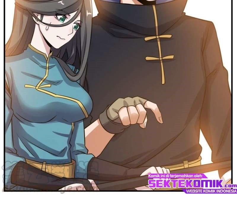 First Dragon (Yuanlong) Chapter 180 Gambar 18